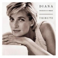 Kokoelma - Diana Princess Of Wales Tribute