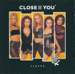 Close II You - Closer