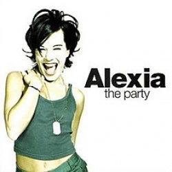 Alexia - The Party