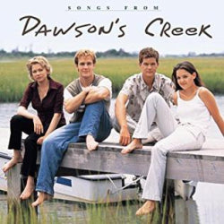 Kokoelma - Songs From Dawson's Creek