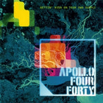 Apollo 440 - Gettin' High On Your Own Supply