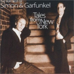 Simon & Garfunkel - Tales From New York  The Very Best Of Simon & Garfunkel