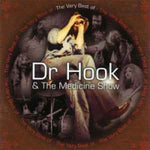 Dr Hook & The Medicine Show - The Very Best Of