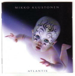 Mikko Kuustonen - Atlantis