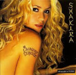 Shakira - Laundry Service