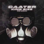 Caater - King Size - The Album