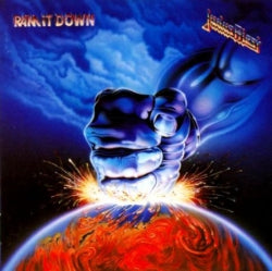 Judas Priest - Ram It Down