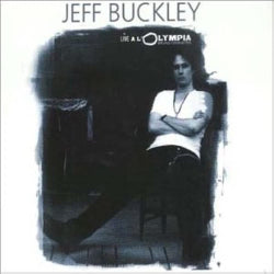 Jeff Buckley - Live A LOlympia