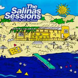 Kokoelma - The Salinas Sessions