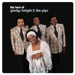 Gladys Knight And The Pips - The Best Of