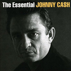 Johnny Cash - The Essential Johnny Cash