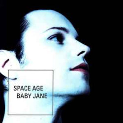 Space Age Baby Jane - The Electric Love Parade