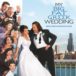 Kokoelma - My Big Fat Greek Wedding