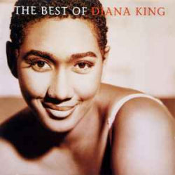 Diana King - The Best Of Diana King