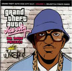 Kokoelma - Grand Theft Auto Vice City O.S.T - Volume 5   Wildstyle Pirate Radio