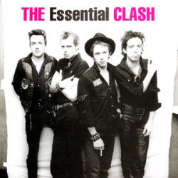 The Clash - The Essential Clash