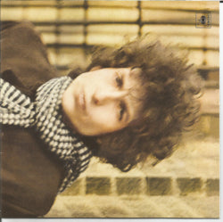 Bob Dylan - Blonde On Blonde