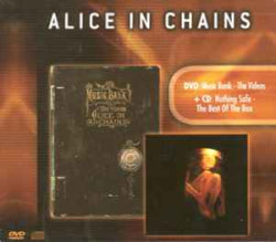 Alice In Chains - Music Bank