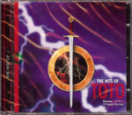 Toto - The Songs Of