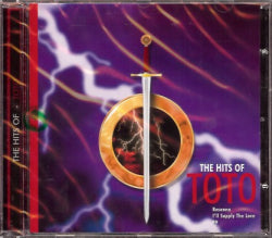 Toto - The Songs Of