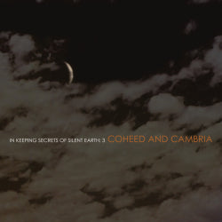 Coheed And Cambria - In Keeping Secrets Of Silent Earth  3