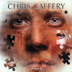 Chris Caffery - Faces