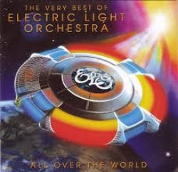 Electric Light Orchestra - All Over The World