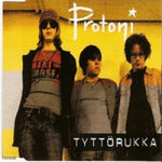 Protoni - Tyttörukka