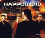 Happoradio - Sinä