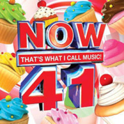 Kokoelma - Now That's What I Call Music! 41