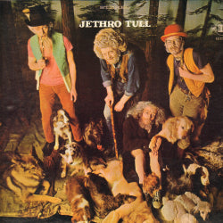 Jethro Tull 40th Anniversary Collectors Edition - This Was