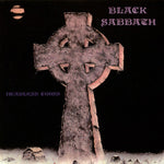 Black Sabbath - Headless Cross