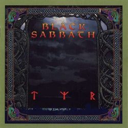 Black Sabbath - Tyr