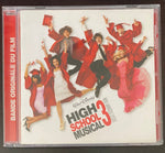 The High School Musical Cast - High School Musical 3