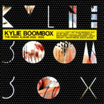 Kylie Minoque - Boombox  The Remix Album 2000