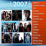 Kokoelma - Rock2007.fi