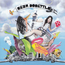 Eliza Doolittle - Eliza Doolittle