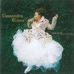 Cassandra Wilson - Closer To You  The Pop Side