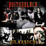 Poisonblack - Classics