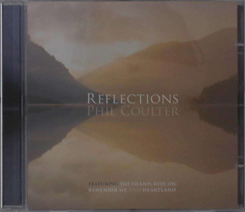 Phil Coulter - Reflections