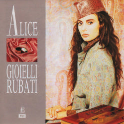 Alice - Gioielli Rubati