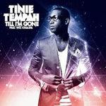 Tinie Tempah - Disc