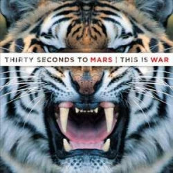 30 Seconds To Mars - This Is War