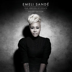 Emeli Sandé - Our Version Of Events