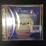 Joy Finland Orchestra - Winter Wonderland