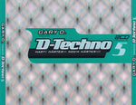 Gary D. - D-Techno 5 kokoelma