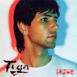 Tiga - Sexor