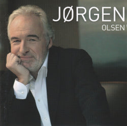 Jørgen Olsen - Jørgen Olsen