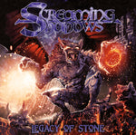 Screaming Shadows - Legacy Of Stone