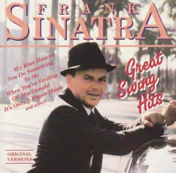 Frank Sinatra - Great Swing Hits